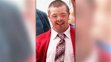 Five months pass since man, 37, with Down Syndrome went missing